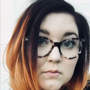 Meet your Posher, Annabel